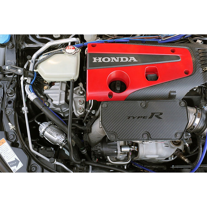 HKS 71008-AH012V SUPER SQV IV RETURN KIT PLUS For CIVIC TYPE R FL5