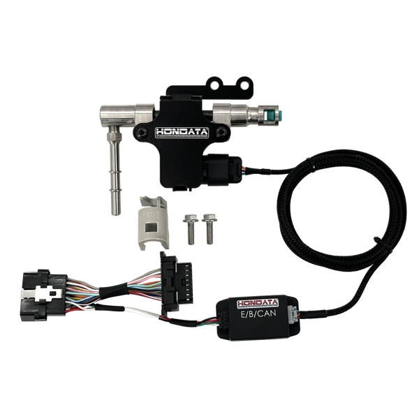 Hondata CANFlex 11th Gen 2.0 – SpeedFactoryRacing