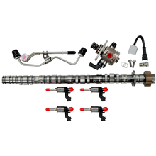 Load image into Gallery viewer, Hondata FK8 FL5 DE5 Fuel System Plus