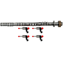 Load image into Gallery viewer, Hondata FK8 FL5 DE5 Fuel System Upgrade