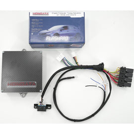 Hondata FlashPro J-swap kit