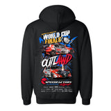 SpeedFactory Racing 2025 World Cup Finals Event Hoodie