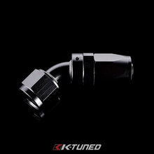 Load image into Gallery viewer, K-Tuned -8AN Hose End 45°