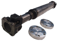 Load image into Gallery viewer, Drive Shaft Shop 1986-1992 BMW E30 1-Piece Chromoly Driveshaft