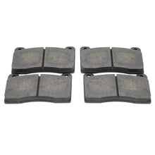 Load image into Gallery viewer, HP10 Brake Pads - BLOX Racing