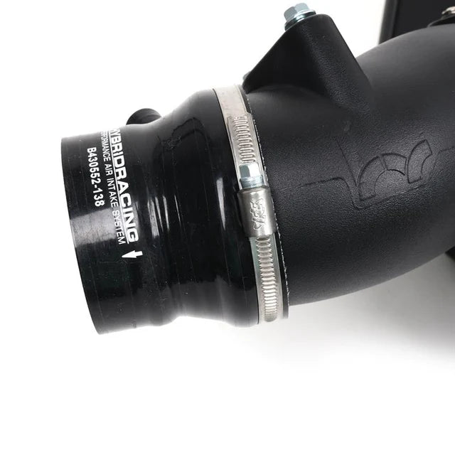 Hybrid Racing Formula Cold Air Intake for 17-21 Civic Type R