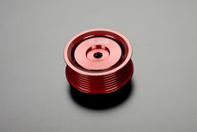 Load image into Gallery viewer, Toda Racing K20A(FN2) Light Weight Idler Pulley