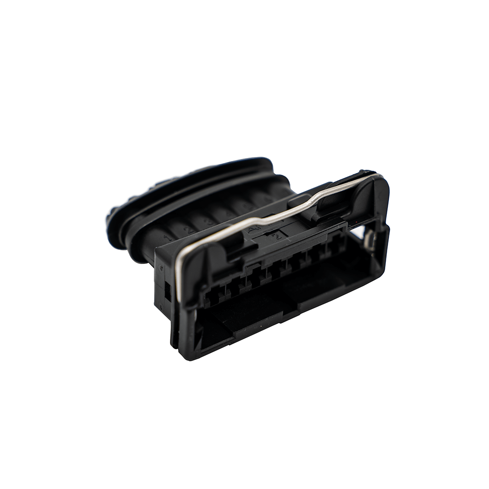 FuelTech 7-Pin Igniter Connector Kit (Hitachi/Nautica)
