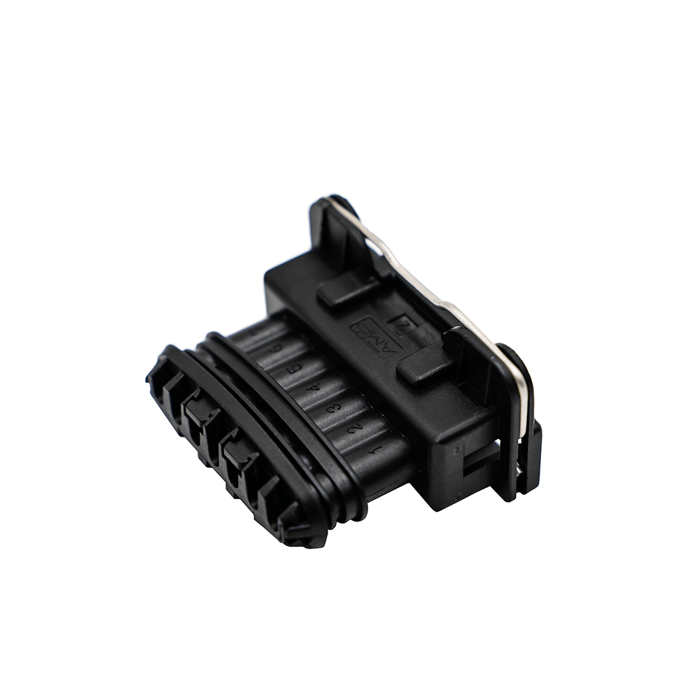 FuelTech 7-Pin Igniter Connector Kit (Hitachi/Nautica)