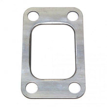 Load image into Gallery viewer, BLOX Racing MLS 4-Bolt T3 Exhaust Manifold Gasket - Open / Divided
