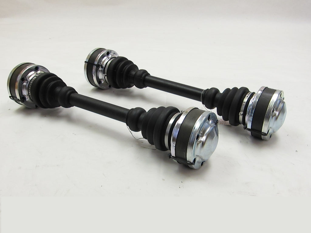 Drive Shaft Shop 2004-2006 GTO Level 5 Axles with stubs (for 8.8 Conversion ONLY) (Pair)