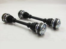 Load image into Gallery viewer, Drive Shaft Shop 2004-2006 GTO Level 5 Axles with stubs (for 8.8 Conversion ONLY) (Pair)