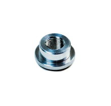 Load image into Gallery viewer, SpeedFactory Racing 1/8" NPT Female Aluminum Weld Bung
