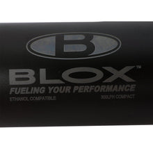 Load image into Gallery viewer, In - Tank Fuel Pump - Compact 300 LPH (Ethanol) - OVERSTOCK - BLOX Racing
