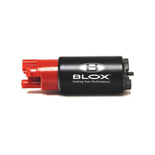 Load image into Gallery viewer, BLOX Racing In-Tank Fuel Pump - Compact 300 LPH (Gasoline)