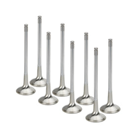 Supertech B-Series VTEC 28 x 6.54mm stem x 101.65 mm / INCONEL/ Hollow Sodium filled - Single