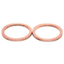 Load image into Gallery viewer, Inlet Crusher Washers - 2-Pack - BLOX Racing