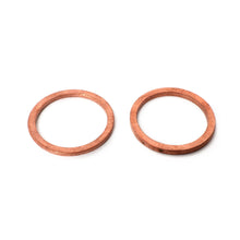 Load image into Gallery viewer, Inlet Crusher Washers - 2-Pack - BLOX Racing