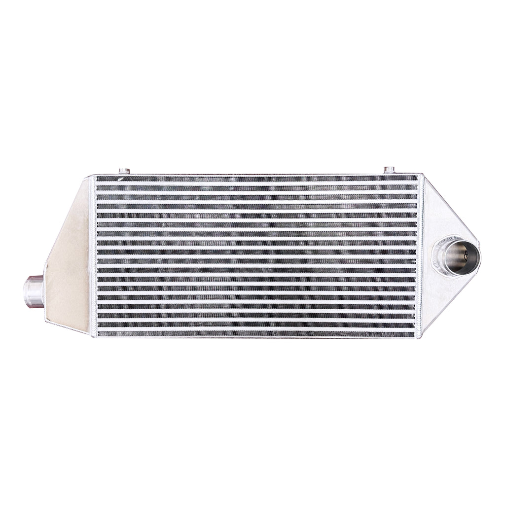 SpeedFactory Standard Single Backdoor Front Mount Intercooler 3" inlet / Outlet  (600HP-850HP)