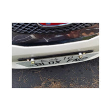 Load image into Gallery viewer, JDM to USDM License Plate Adapter Kit - BLOX Racing