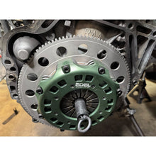 Load image into Gallery viewer, K - Series Twin Disc Race 7.25" Clutch by Edel for BLOX Racing - BLOX Racing