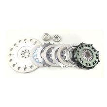Load image into Gallery viewer, K - Series Twin Disc Race 7.25" Clutch by Edel for BLOX Racing - BLOX Racing