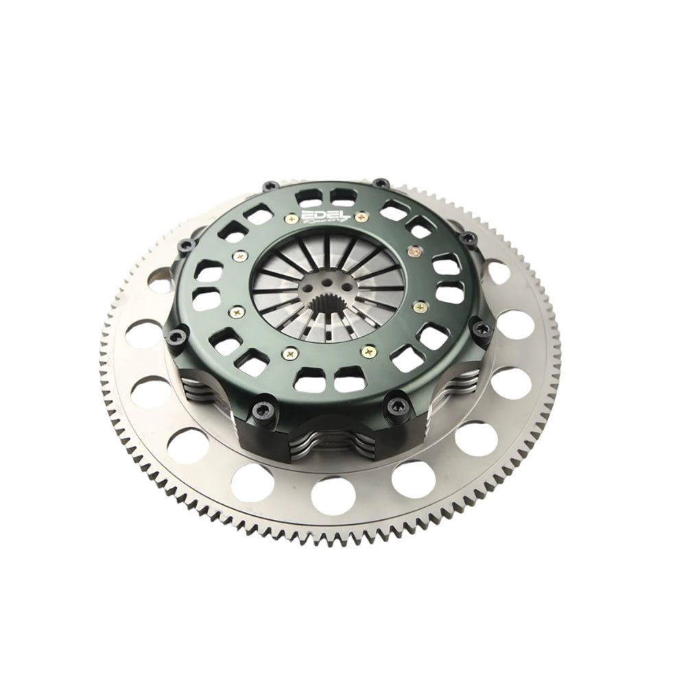 K - Series Twin Disc Race 7.25
