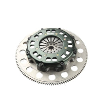 Load image into Gallery viewer, K - Series Twin Disc Race 7.25" Clutch by Edel for BLOX Racing - BLOX Racing