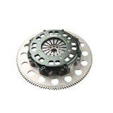 BLOX Racing K-Series Twin Disc Race 7.25