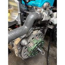 Load image into Gallery viewer, K - Series Twin Disc Race 7.25" Clutch by Edel for BLOX Racing - BLOX Racing