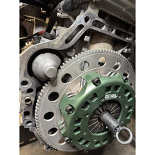 Load image into Gallery viewer, K - Series Twin Disc Race 7.25" Clutch by Edel for BLOX Racing - BLOX Racing