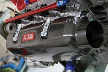 Load image into Gallery viewer, Toda Racing K20A(DC5/EP3/CL7/FD2) Dry Carbon High Power Surge Tank