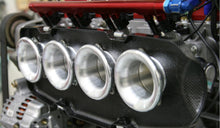 Load image into Gallery viewer, Toda Racing K20A(DC5/EP3/CL7/FD2) Dry Carbon High Power Surge Tank