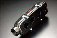 Load image into Gallery viewer, Toda Racing K20A(DC5/EP3/CL7/FD2) Dry Carbon High Power Surge Tank