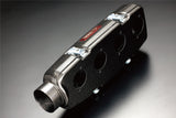 Toda Racing K20A(DC5/EP3/CL7/FD2) Dry Carbon High Power Surge Tank