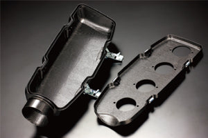 Toda Racing K20A(DC5/EP3/CL7/FD2) Dry Carbon High Power Surge Tank