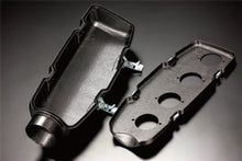 Load image into Gallery viewer, Toda Racing K20A(DC5/EP3/CL7/FD2) Dry Carbon High Power Surge Tank