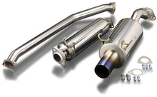 Load image into Gallery viewer, Toda Racing K20A (DC5) High Power Muffler System