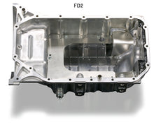 Load image into Gallery viewer, Toda Racing K20A Anti G Force Oil Pan