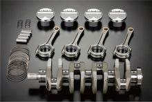 Load image into Gallery viewer, Toda Racing K20A 84mm Short Stroke KIT