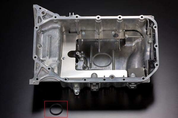 Toda Racing K20Z Anti G Force Oil Pan – SpeedFactoryRacing