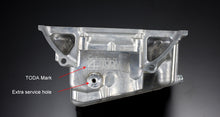 Load image into Gallery viewer, Toda Racing K20Z Anti G Force Oil Pan