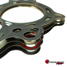 Load image into Gallery viewer, SpeedFactory Racing High Performance MLSS-HP Head Gaskets for Honda/Acura K-Series Engines