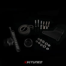 Load image into Gallery viewer, K-Tuned Universal A/C &amp; P/S Eliminator Kit