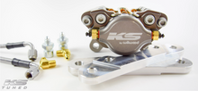 Load image into Gallery viewer, KS Tuned Lightweight Front Drag Brake Kit