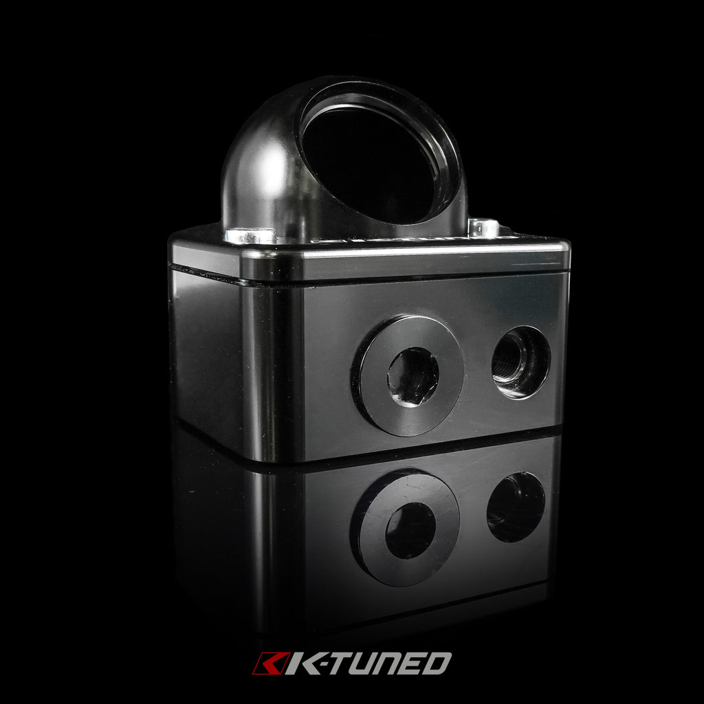 K-Tuned Swivel Lower Water Neck