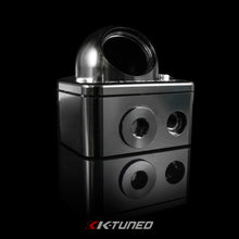 Load image into Gallery viewer, K-Tuned Swivel Lower Water Neck