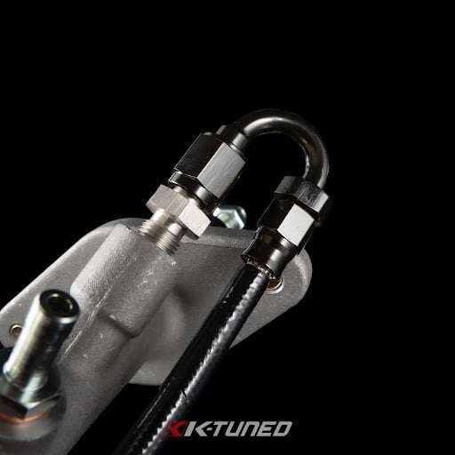 K- Tuned K Swap CMC Upgrade w/ Clutch Line for EG/DC/EK