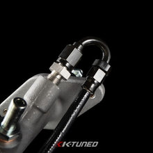Load image into Gallery viewer, K- Tuned K Swap CMC Upgrade w/ Clutch Line for EG/DC/EK