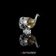 Load image into Gallery viewer, K-Tuned 72mm Cast Throttle Body Dual PRB/RBC Bolt Pattern